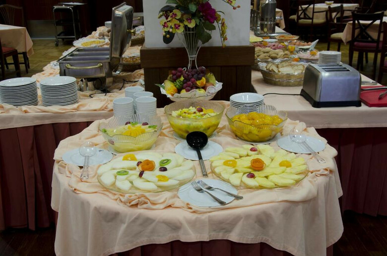 Hotel Vip Executive Zurique