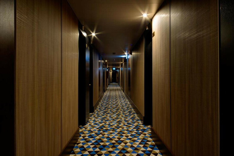 Hotel Vip Executive Zurique
