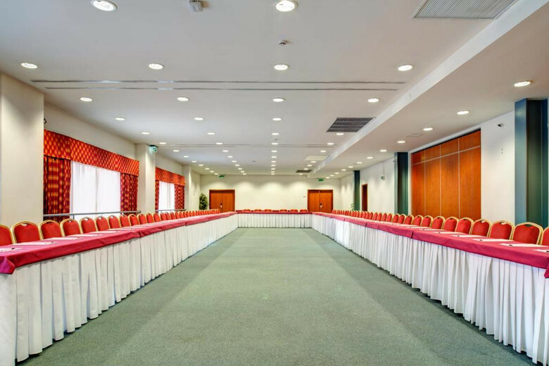 Hotel Vip Executive Zurique