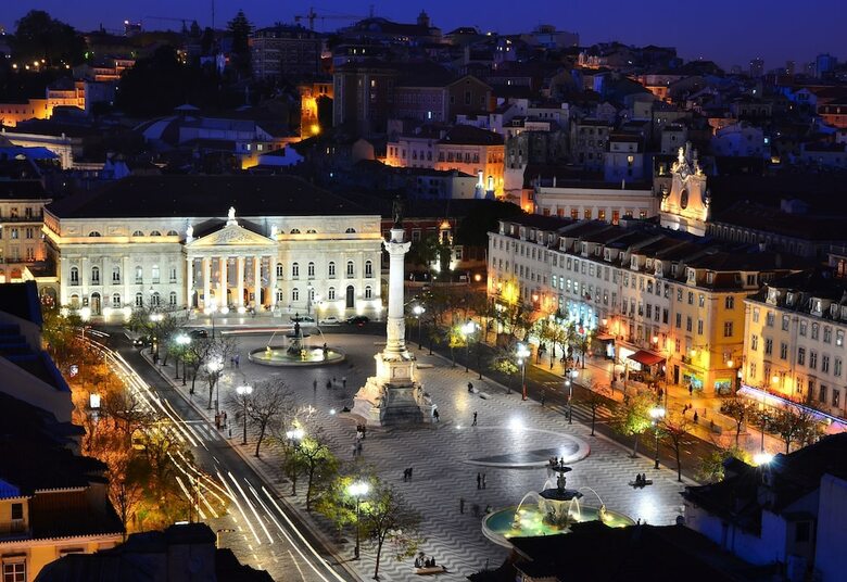 Real Residencia Suite Hotel
