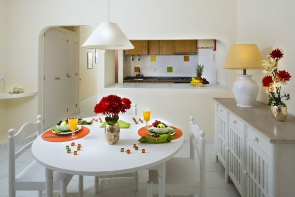 Hotel Luna Valmangude Jardim