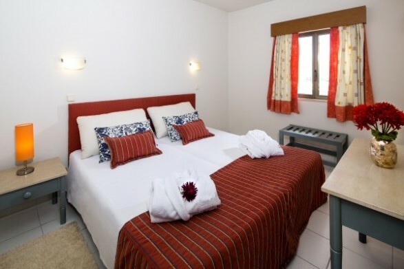 Hotel Luna Valmangude Jardim