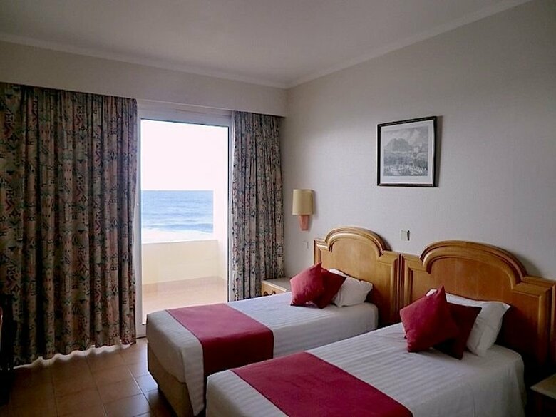 Hotel Arribas