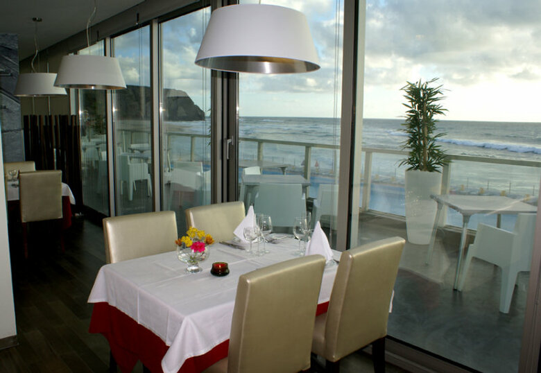 Hotel Arribas