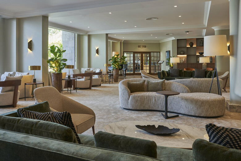 Hotel The Cliff Bay
