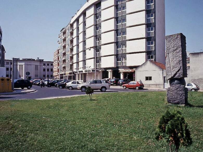 Hotel Cristal Caldas
