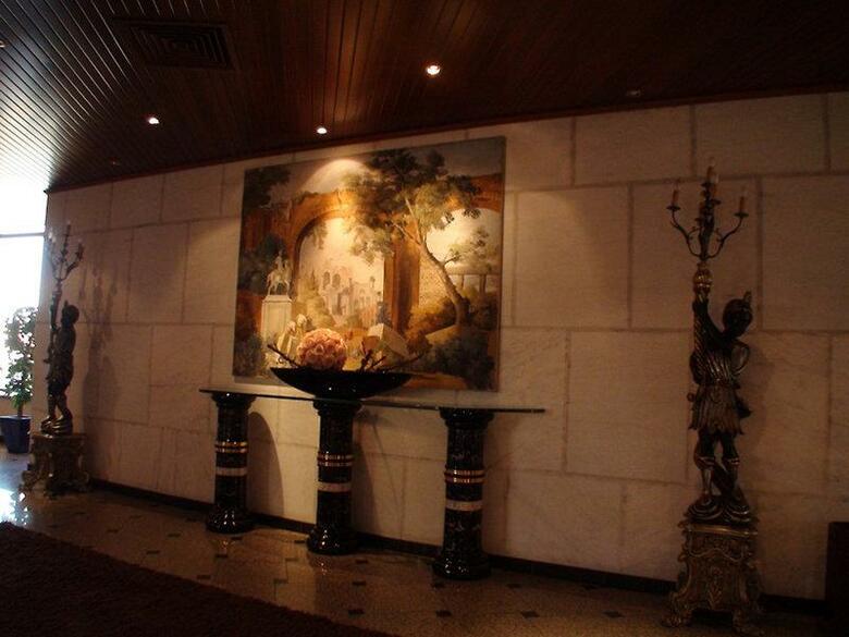 Hotel Cristal Caldas