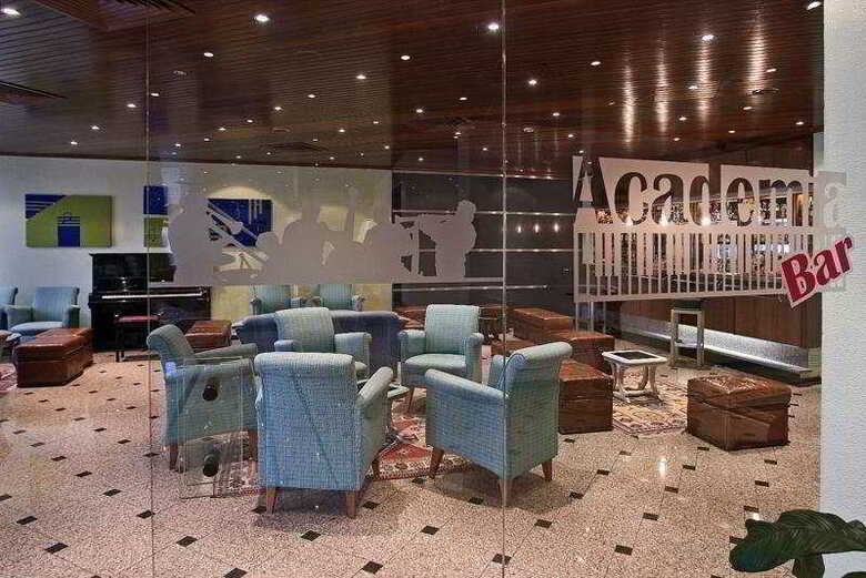 Hotel Cristal Caldas