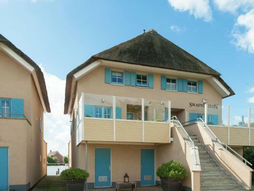 Villa Schiphuiswoning