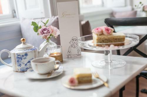 Bed En Breakfast Grote Noord
