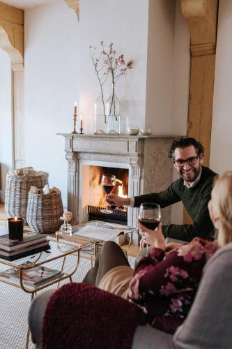 Bed En Breakfast Grote Noord