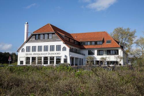 Fletcher Hotel Restaurant Duinoord