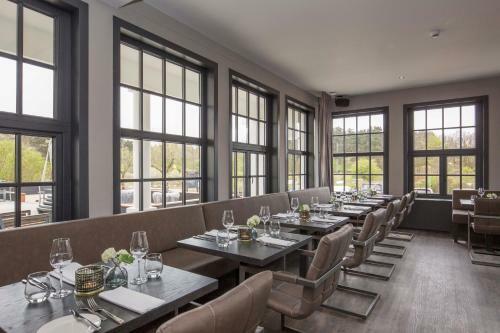 Fletcher Hotel Restaurant Duinoord