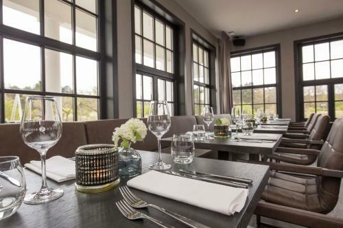 Fletcher Hotel Restaurant Duinoord