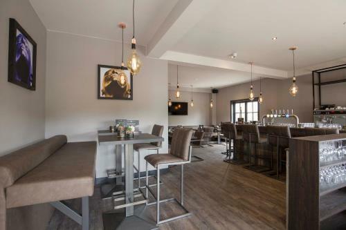 Fletcher Hotel Restaurant Duinoord