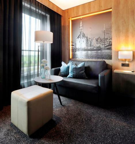 Van Der Valk Hotel Hoorn