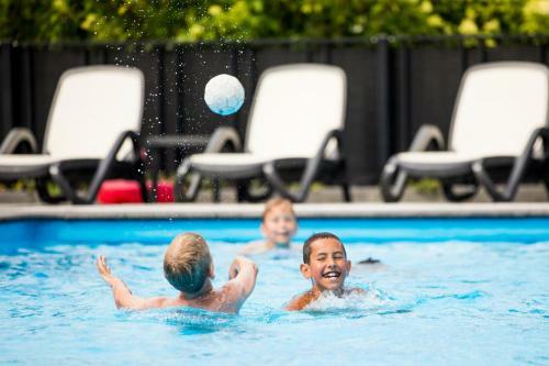 Topparken ? Park Westerkogge