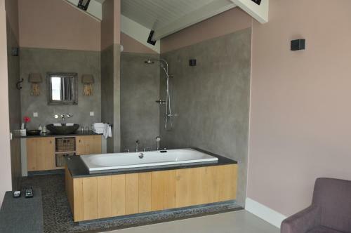 Bed & Breakfast Erve 't Hacht