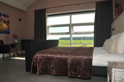 Bed & Breakfast Erve 't Hacht