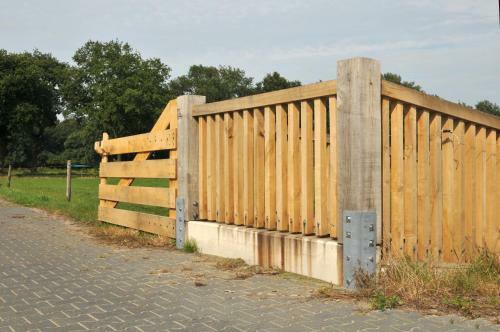 Bed & Breakfast Erve 't Hacht