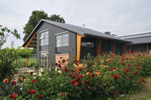 Bed & Breakfast Erve 't Hacht
