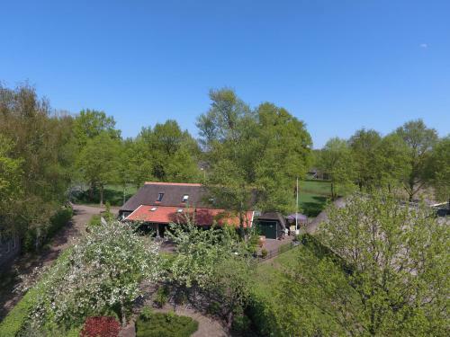 Bed & Breakfast Rheezerstee