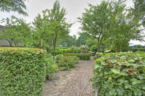 Bed & Breakfast Rheezerstee