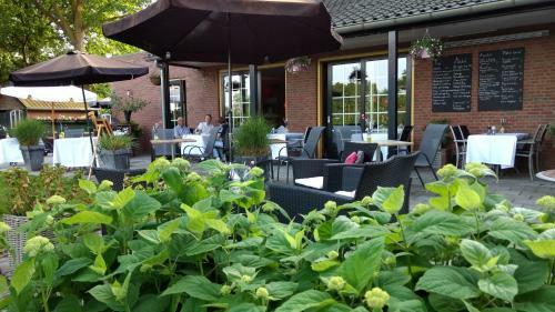 Hotel Restaurant De Joremeinshoeve