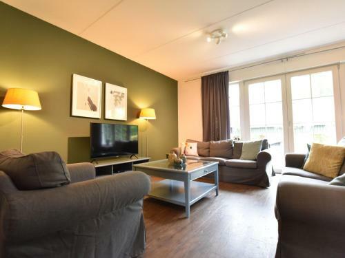 Apartamentos Enterbrook 2