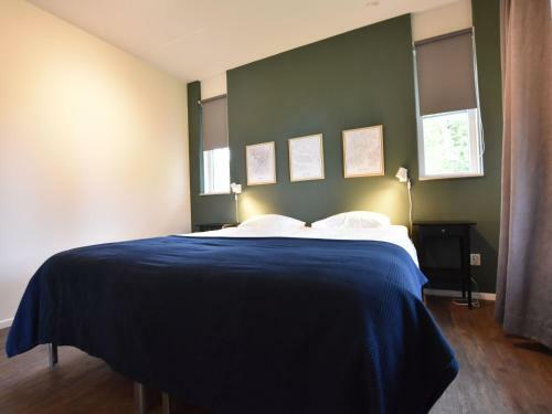Apartamentos Enterbrook 2