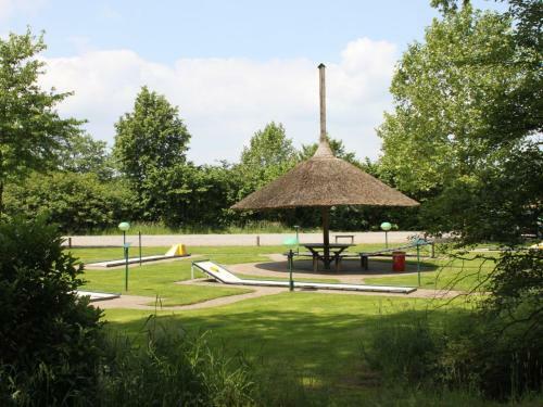 Apartamentos Enterbrook 2