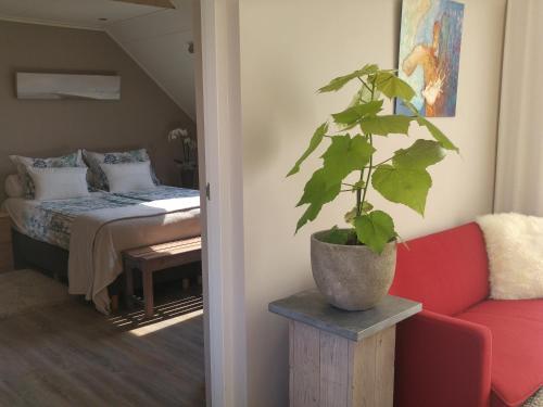 B&B Het Oude Atelier