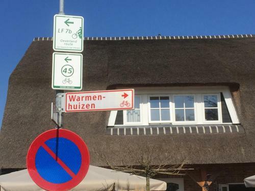 Hotel Herberg Van Schoorl