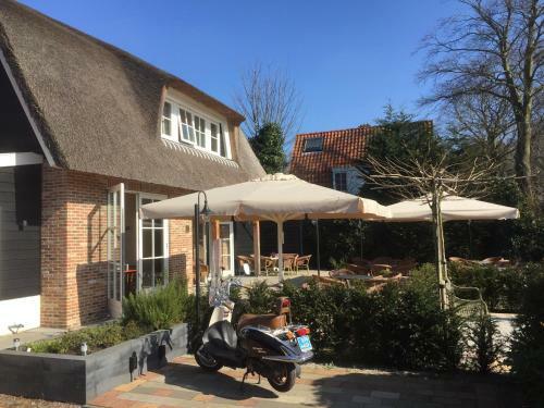 Hotel Herberg Van Schoorl