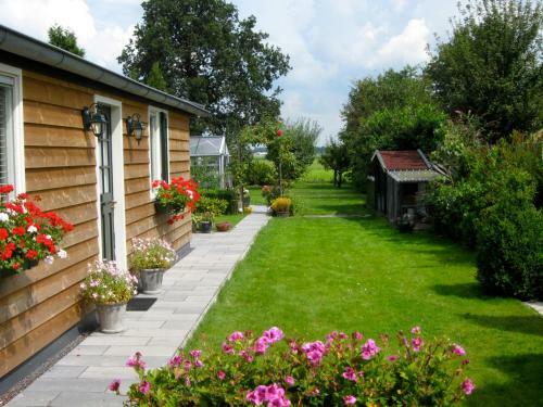 Bed & Breakfast Bij Janzen