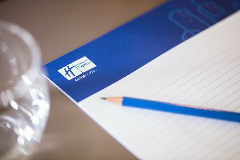 Hotel Holiday Inn Express Amsterdam - Schiphol
