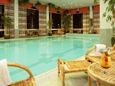 Van Der Valk Hotel A4 Schiphol