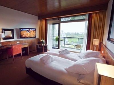 Van Der Valk Hotel A4 Schiphol