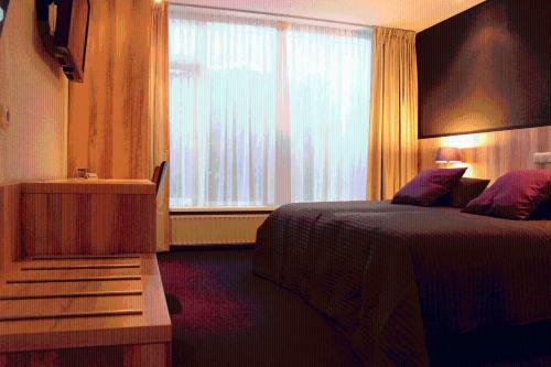 Parkhotel Hugo De Vries