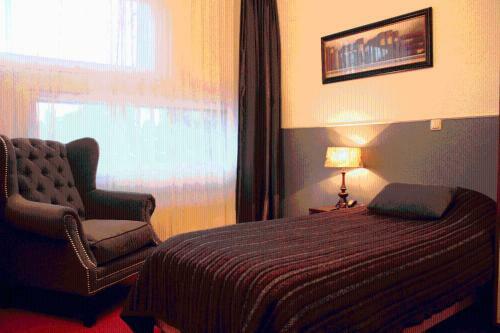 Parkhotel Hugo De Vries