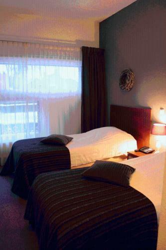 Parkhotel Hugo De Vries