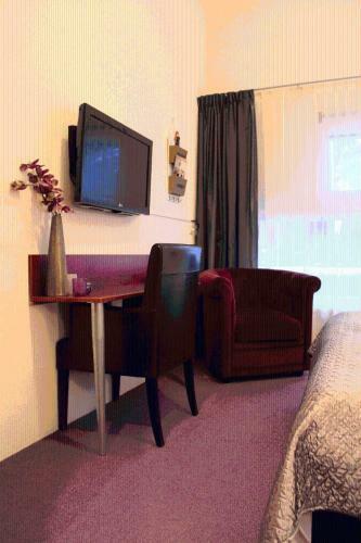 Parkhotel Hugo De Vries