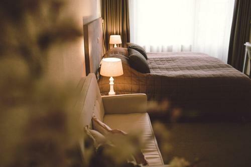 Parkhotel Hugo De Vries