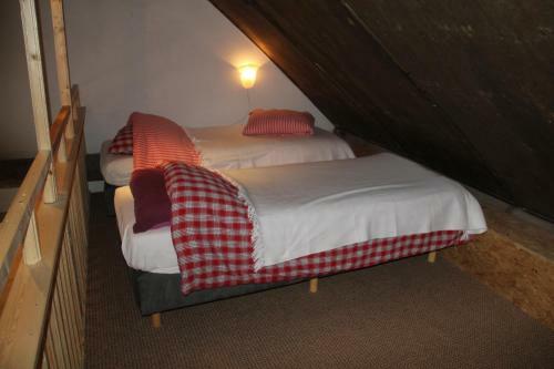 Apartamento B&B In De Backerije