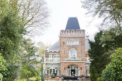 Hotel Bilderberg Kasteel 't Kerckebosch