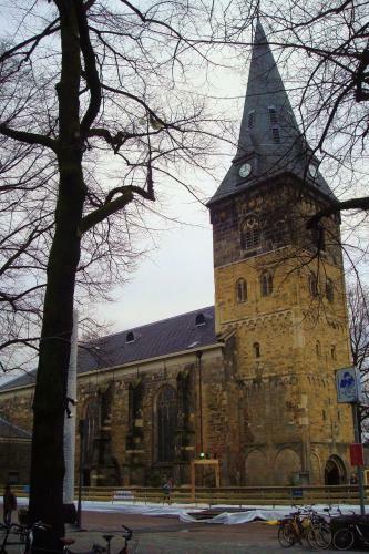 B&B Ensche-day Inn
