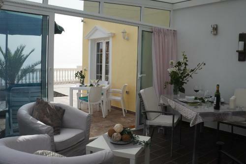 Chalet Tijarafe - Spc01100h-tya