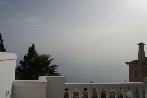 Chalet Tijarafe - Spc01100h-tya