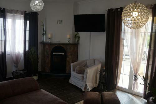 Chalet Tijarafe - Spc01100h-tya