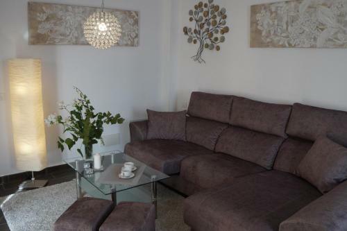 Chalet Tijarafe - Spc01100h-tya
